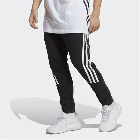 adidas icons 3 stripe pants